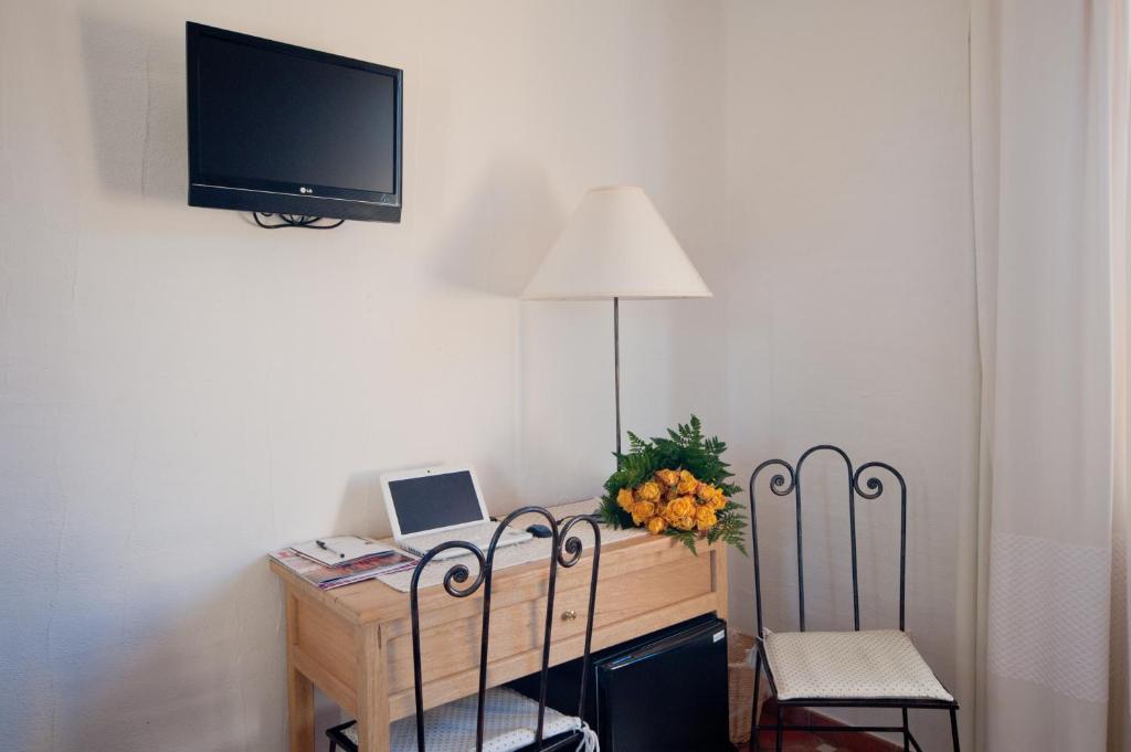 S'Arenada Hotel - Adults Only Villasimius Rum bild